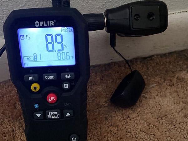 Tool for Fort Myers, FL Mold Inspection