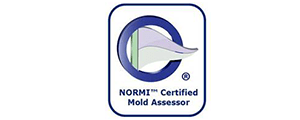 NORMI-Mold-Assessor Logo