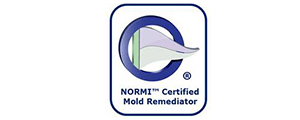 NORMI-Mold-Remediator Logo